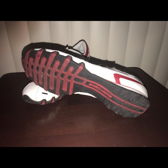 Women’s sport skecher shoes - Picture 5 of 5